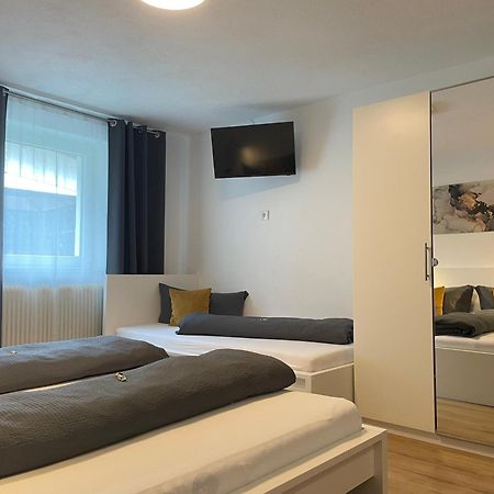 Ferienwohnung Bergspitz סנט לאונרד אים פיצטל מראה חיצוני תמונה
