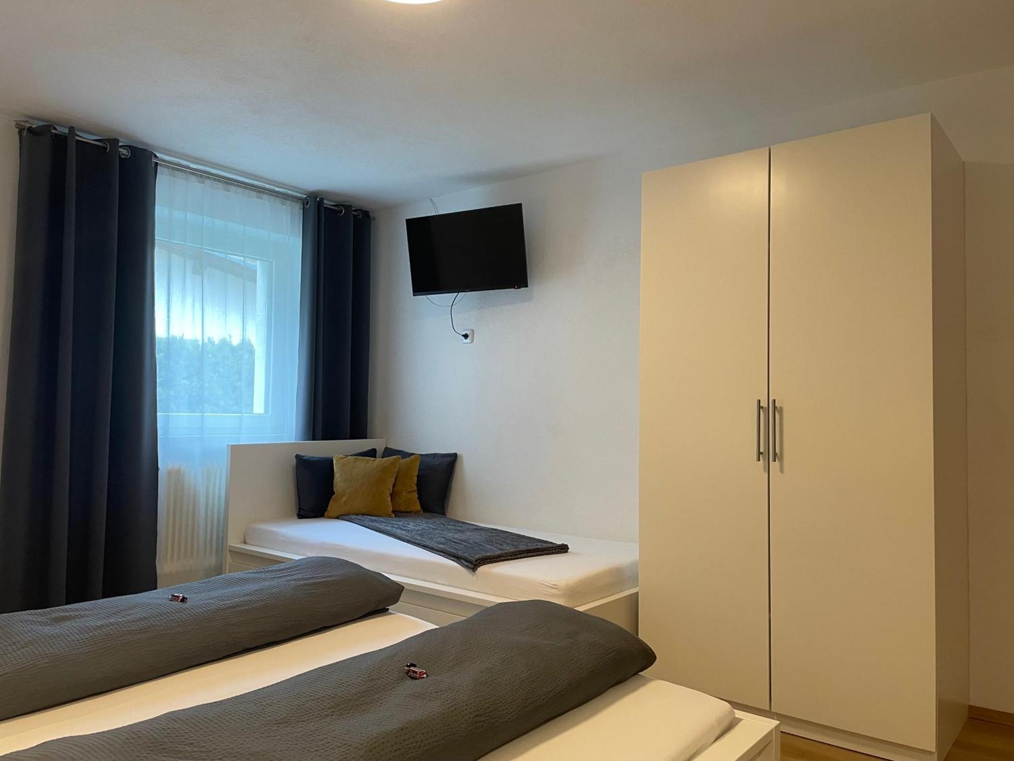 Ferienwohnung Bergspitz סנט לאונרד אים פיצטל מראה חיצוני תמונה
