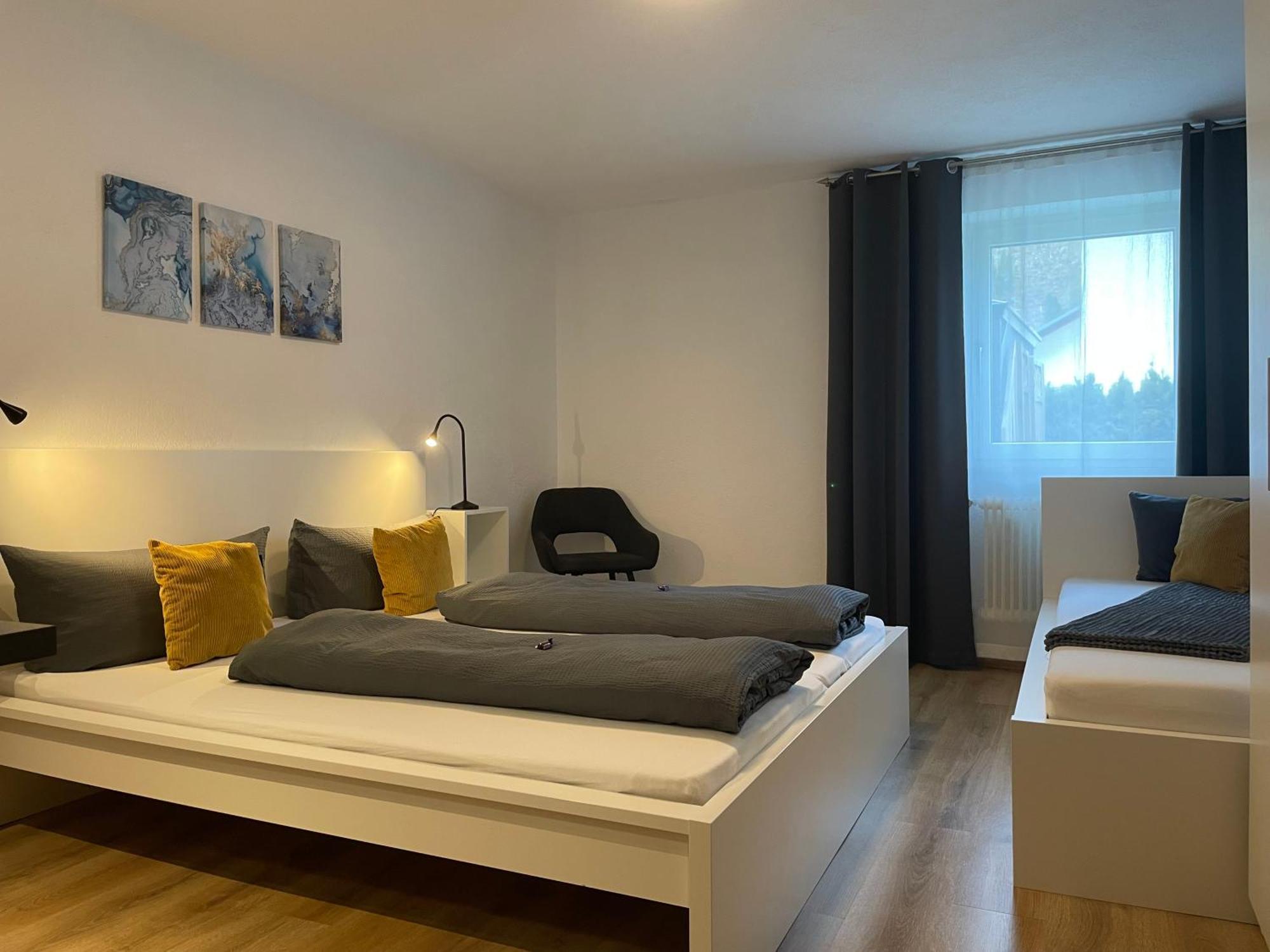 Ferienwohnung Bergspitz סנט לאונרד אים פיצטל מראה חיצוני תמונה