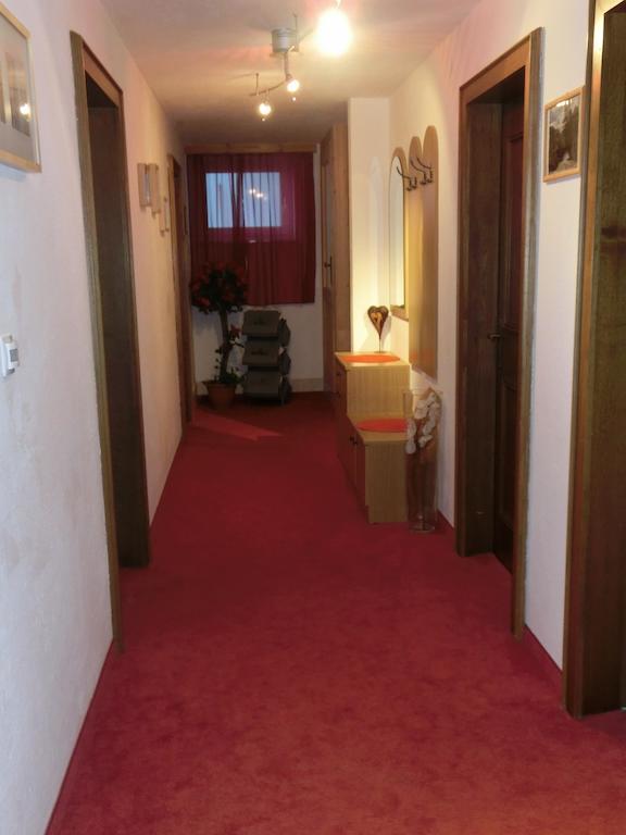 Ferienwohnung Bergspitz סנט לאונרד אים פיצטל מראה חיצוני תמונה